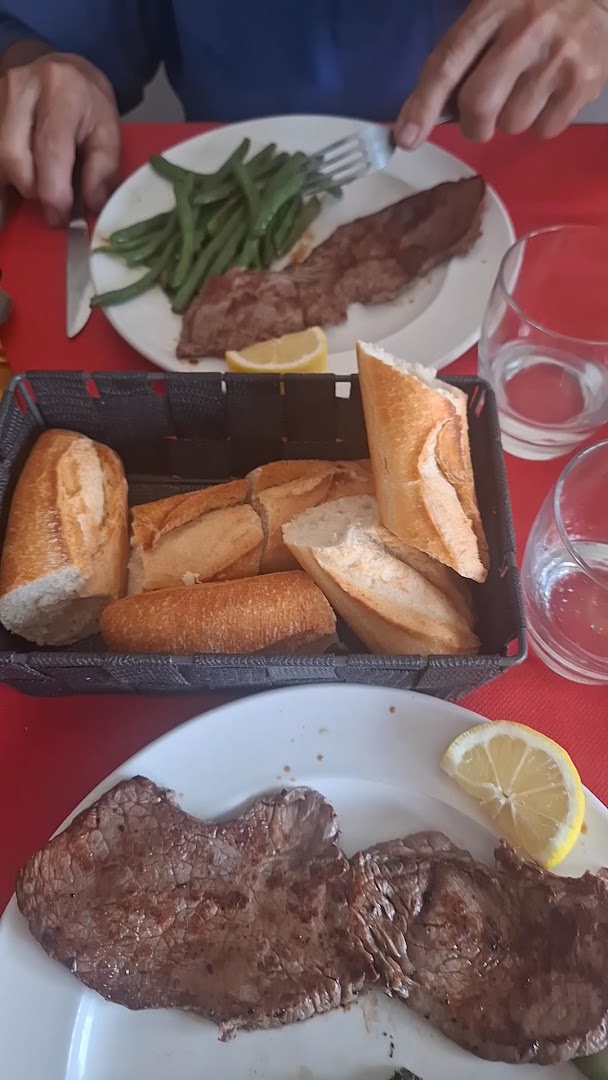Ristorante Cappello Verde, Arona