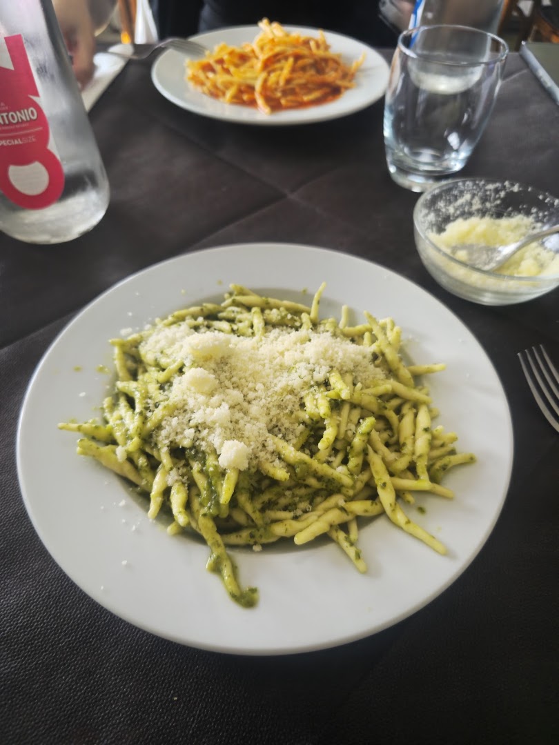 Ristorante Cappello Verde
