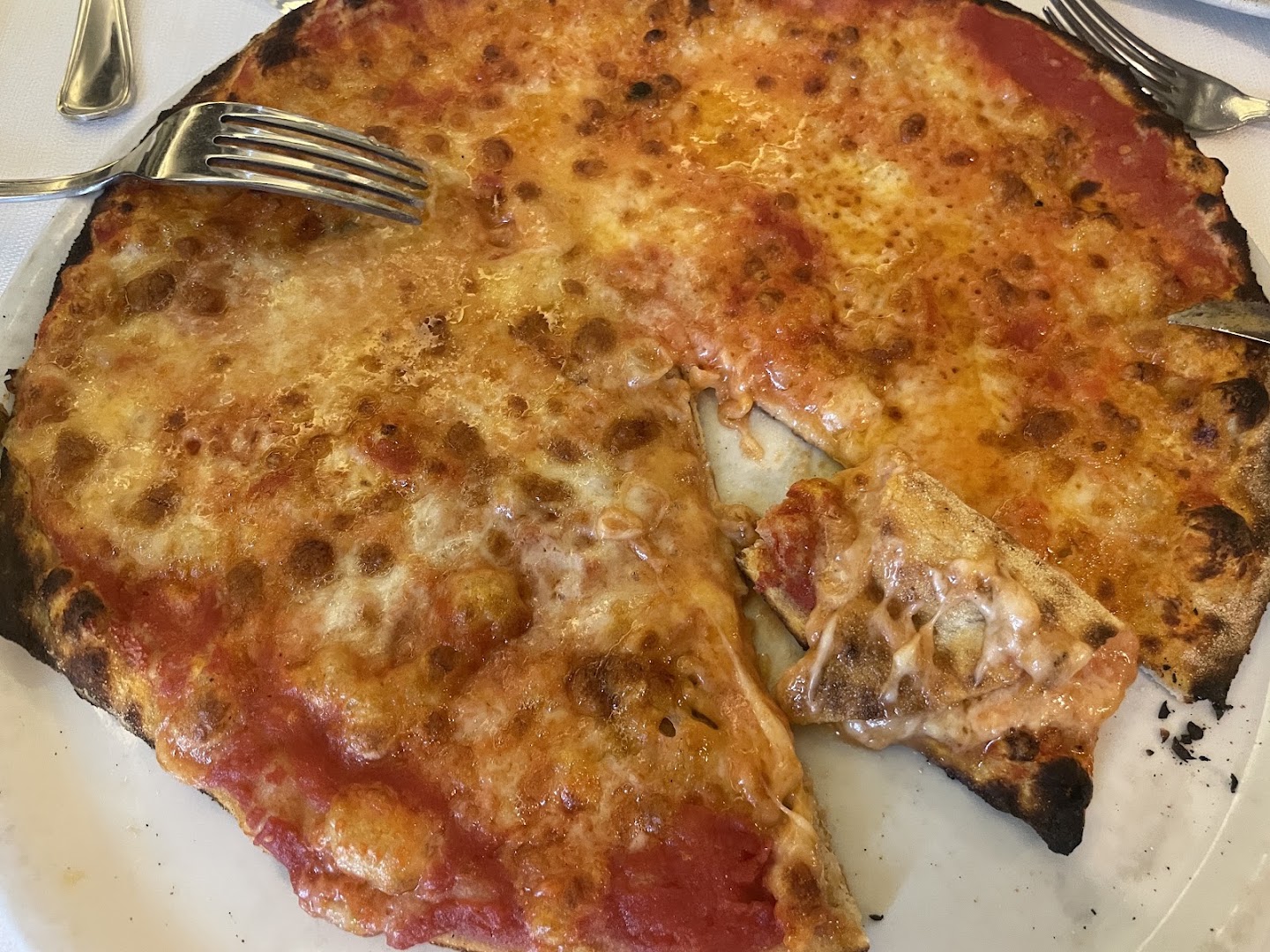 Ristorante Capperi!, Roma