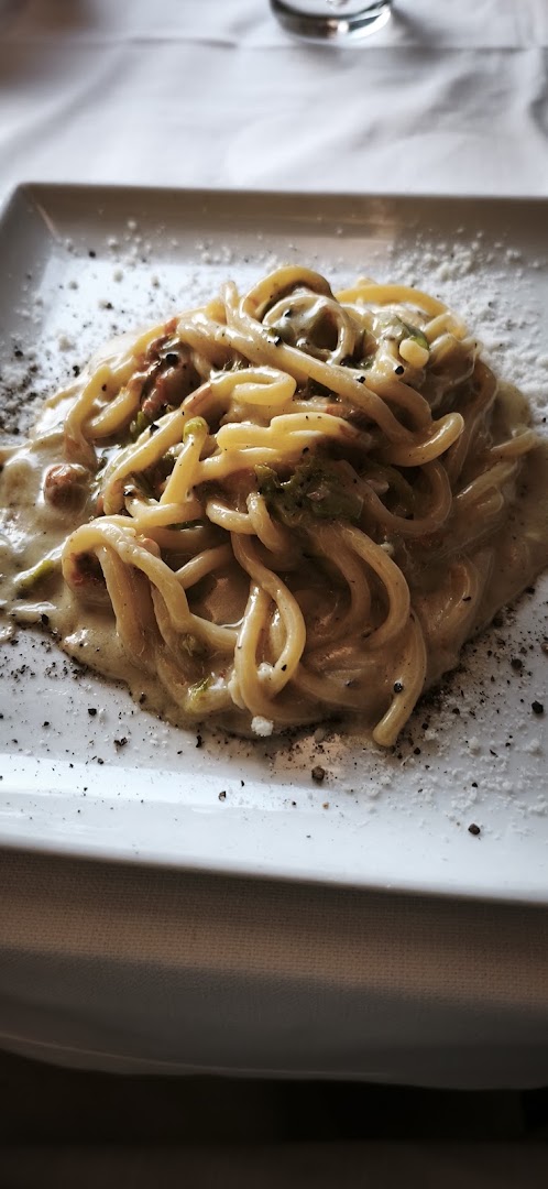 Ristorante Capperi!