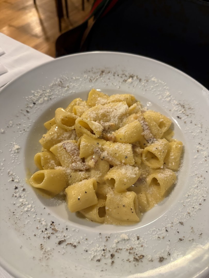 Ristorante Capperi!