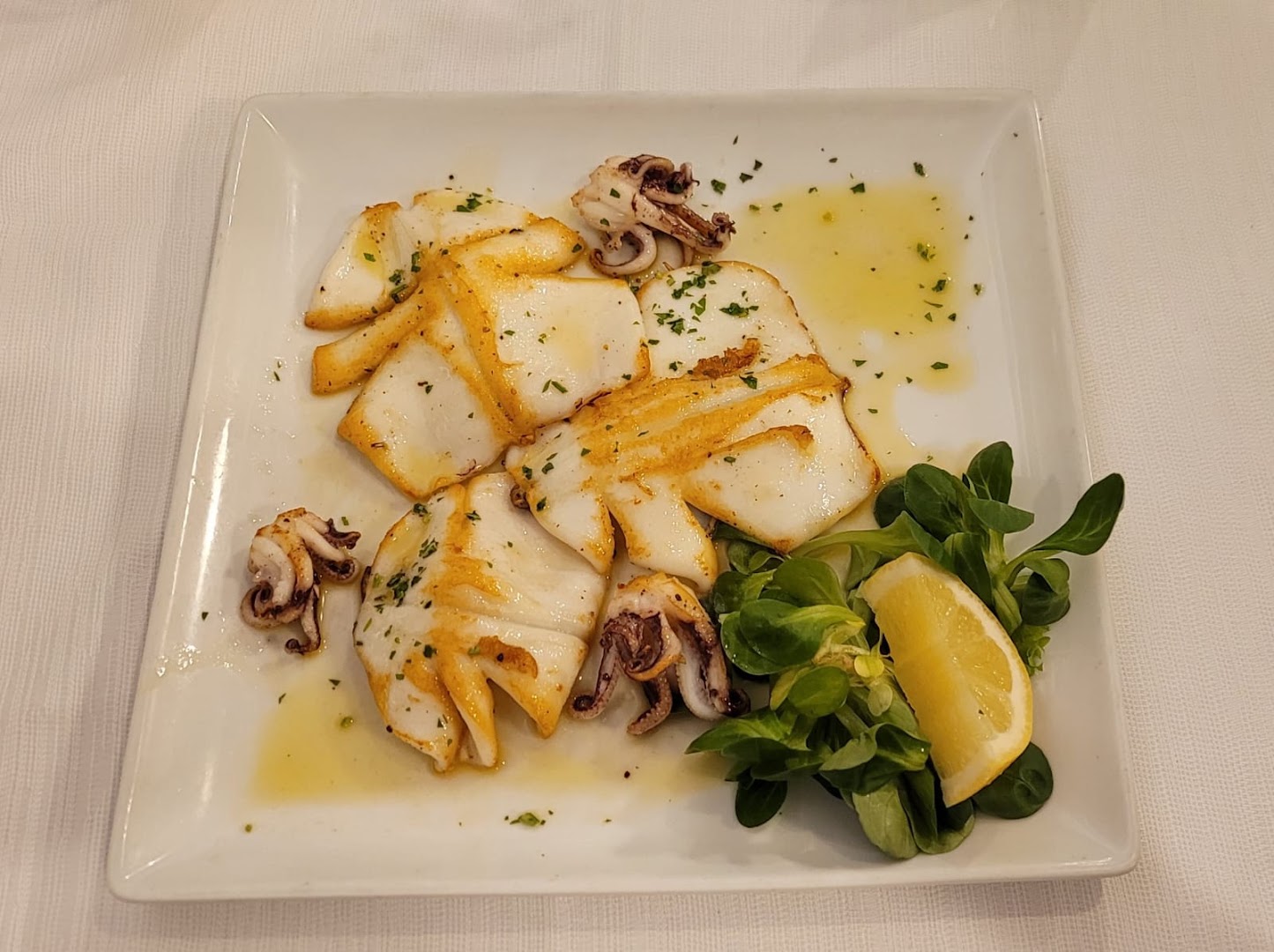 Ristorante Capperi!