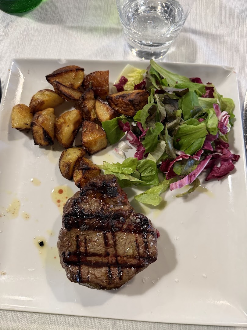 Ristorante Capperi!