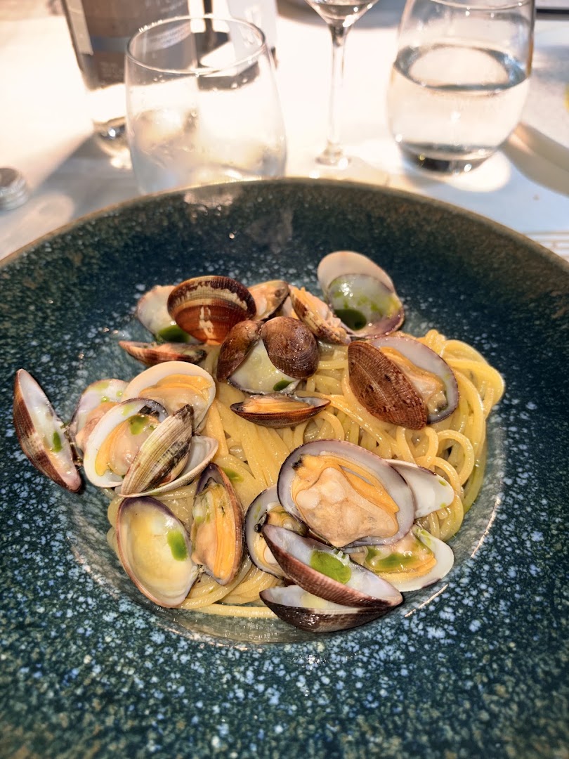 Ristorante Capricci di mare