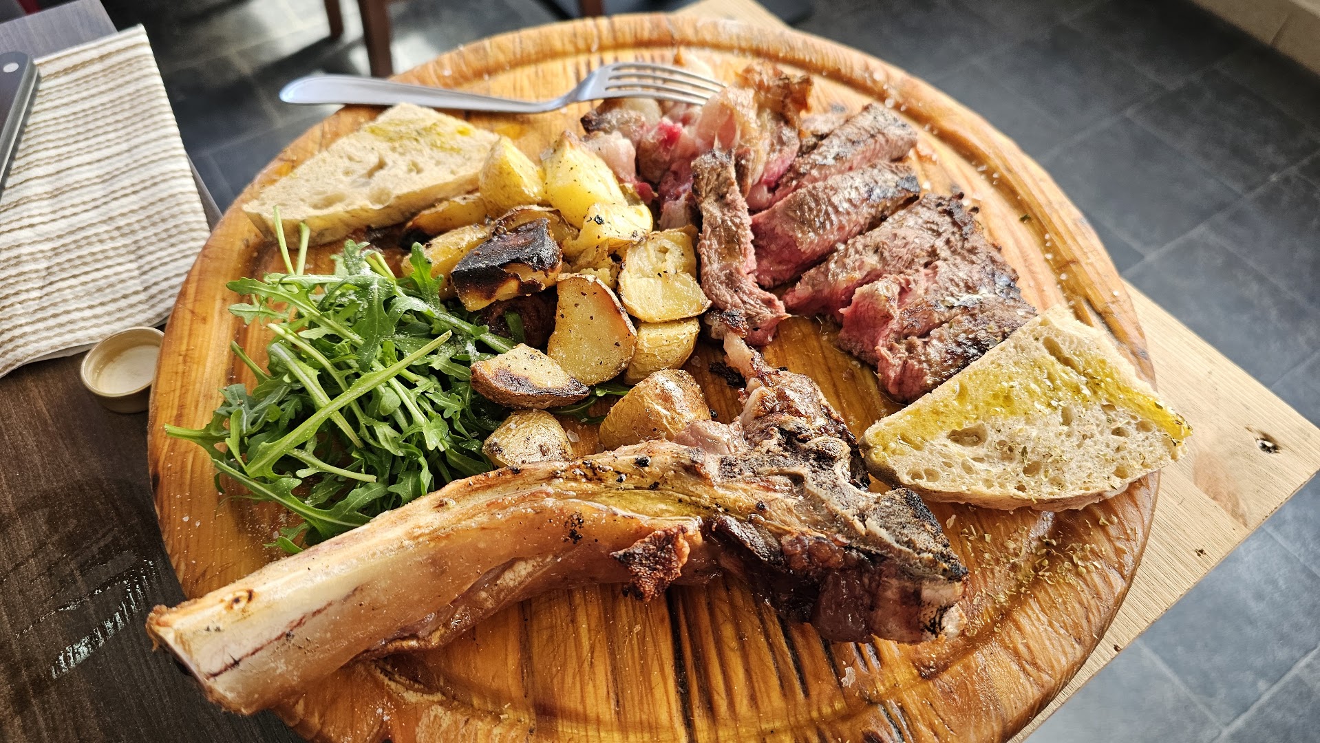 Ristorante Capriccio Da Fabri' S.r.l., Massarosa