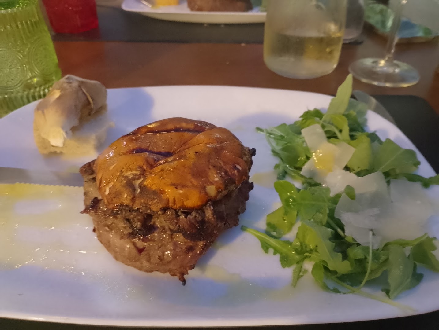 Ristorante Capriccio Da Fabri' S.r.l.