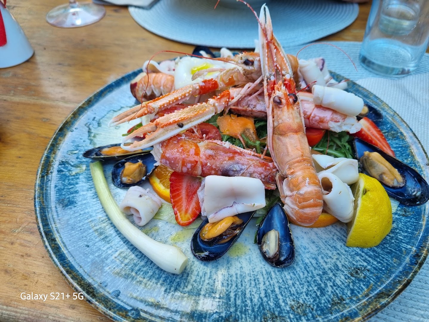 Ristorante Capriccio Da Fabri' S.r.l.
