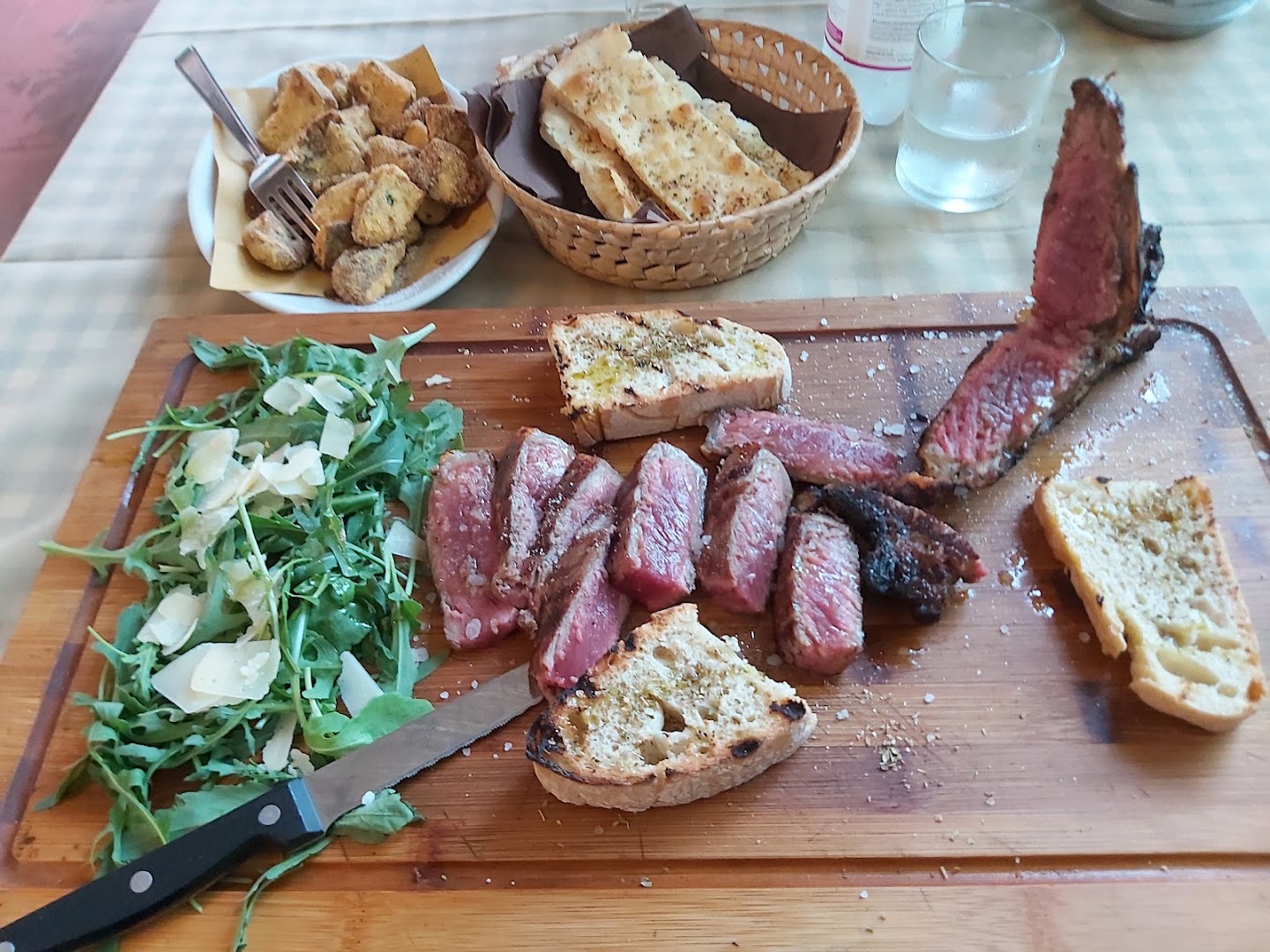 Ristorante Capriccio Da Fabri' S.r.l.