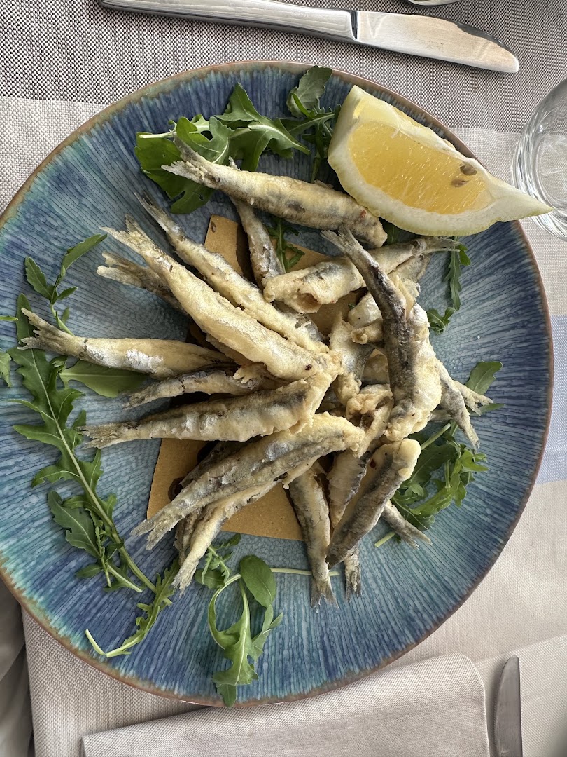 Ristorante Capuozzo