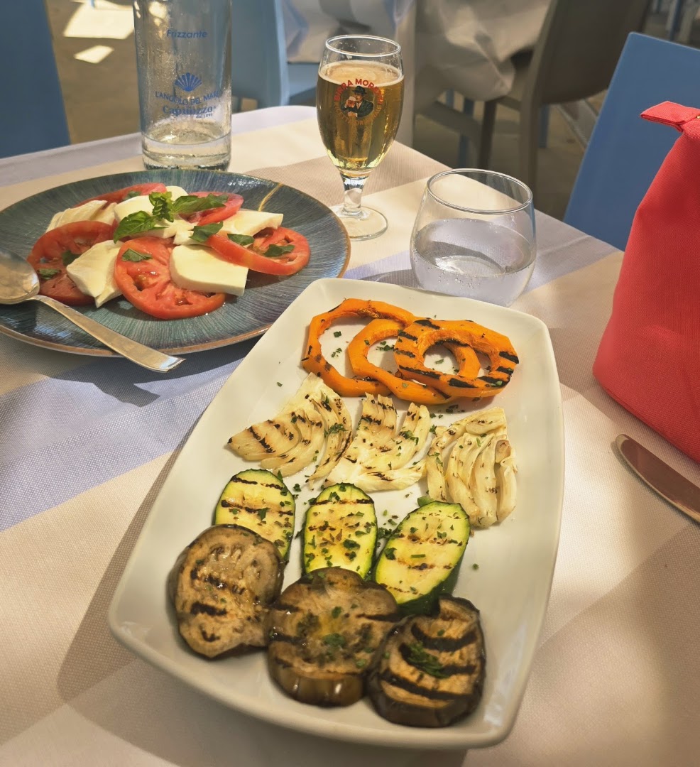 Ristorante Capuozzo