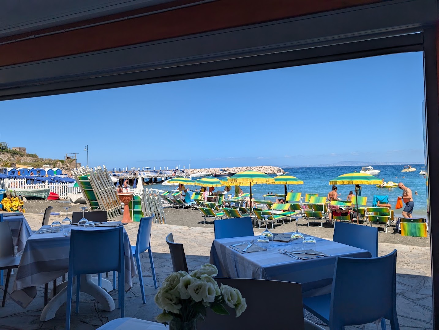 Ristorante Capuozzo