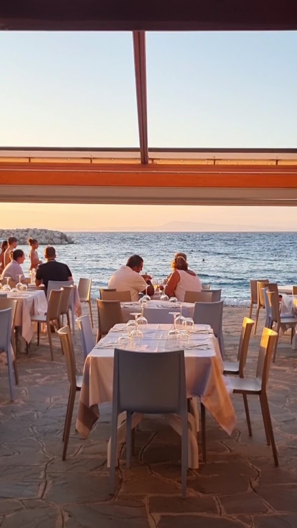 Ristorante Capuozzo
