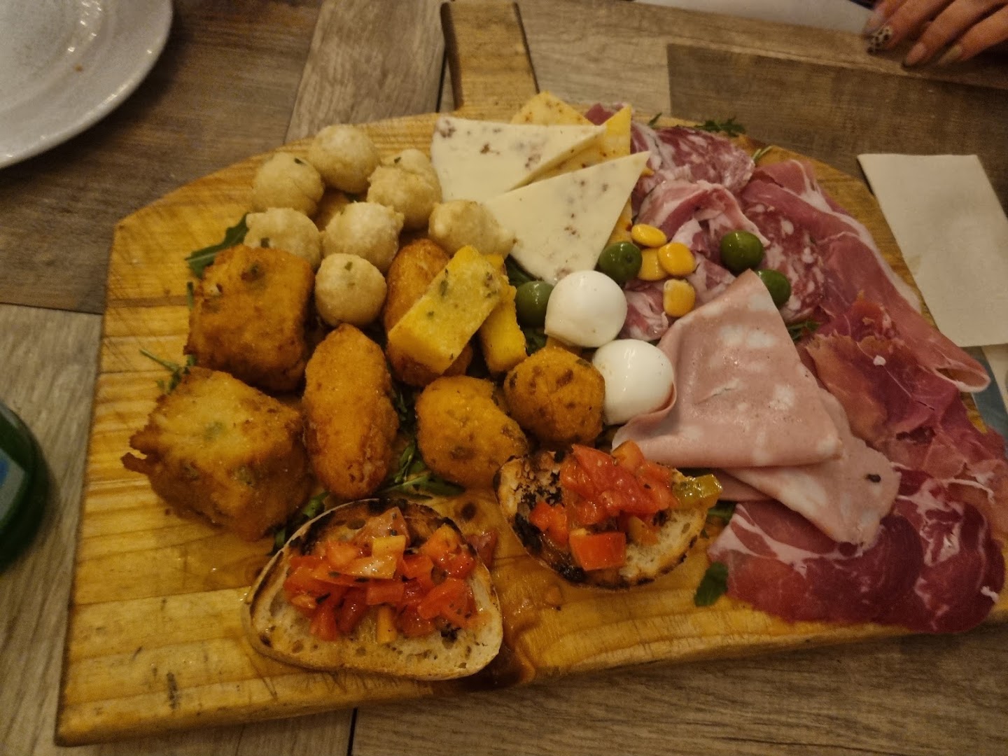 Ristorante Carbolandia