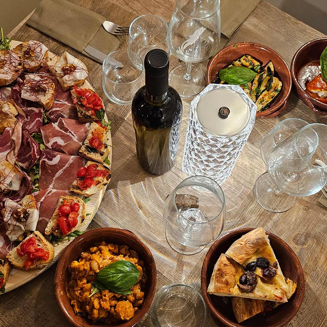 Ristorante Carbolandia