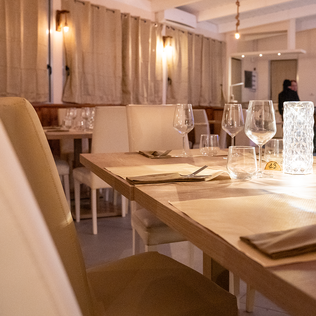 Ristorante Carbolandia