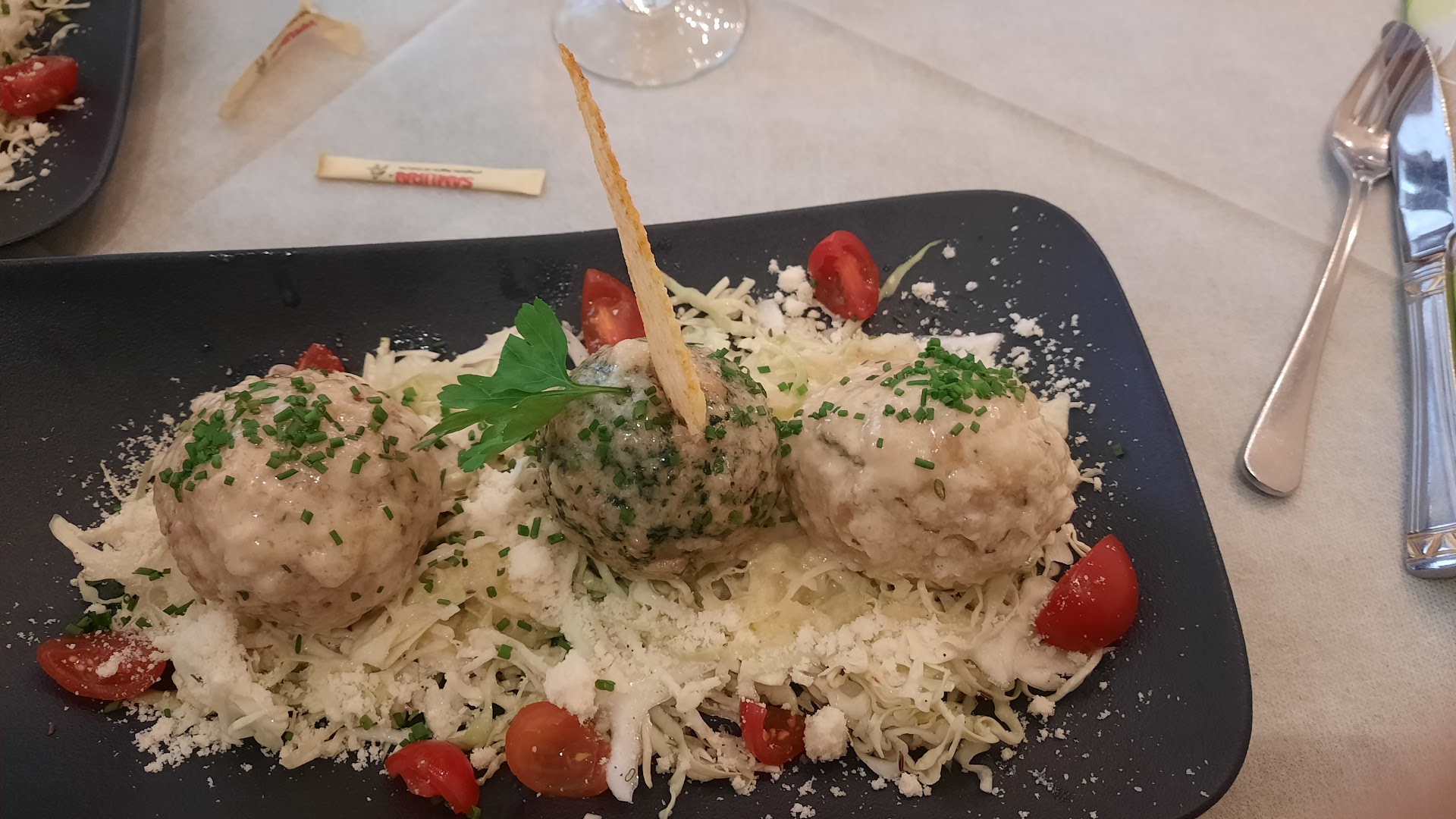 Ristorante Caregnato