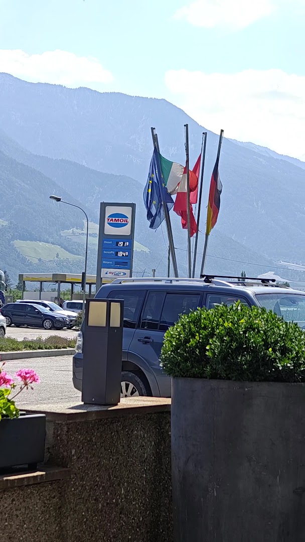 Ristorante Caregnato