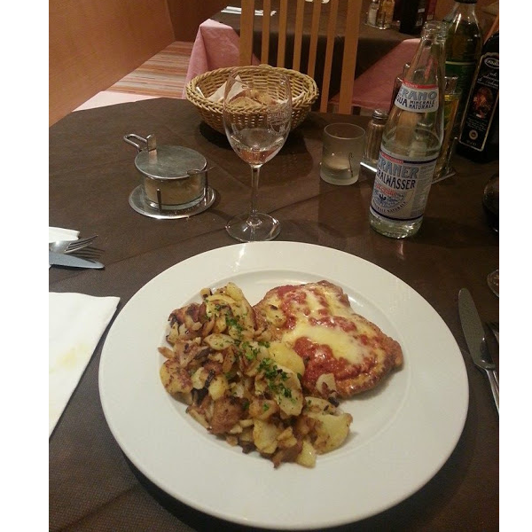 Ristorante Caregnato