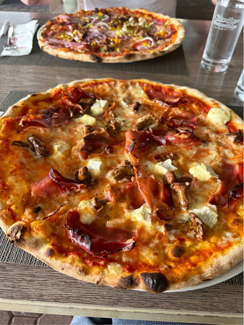 Ristorante Caregnato