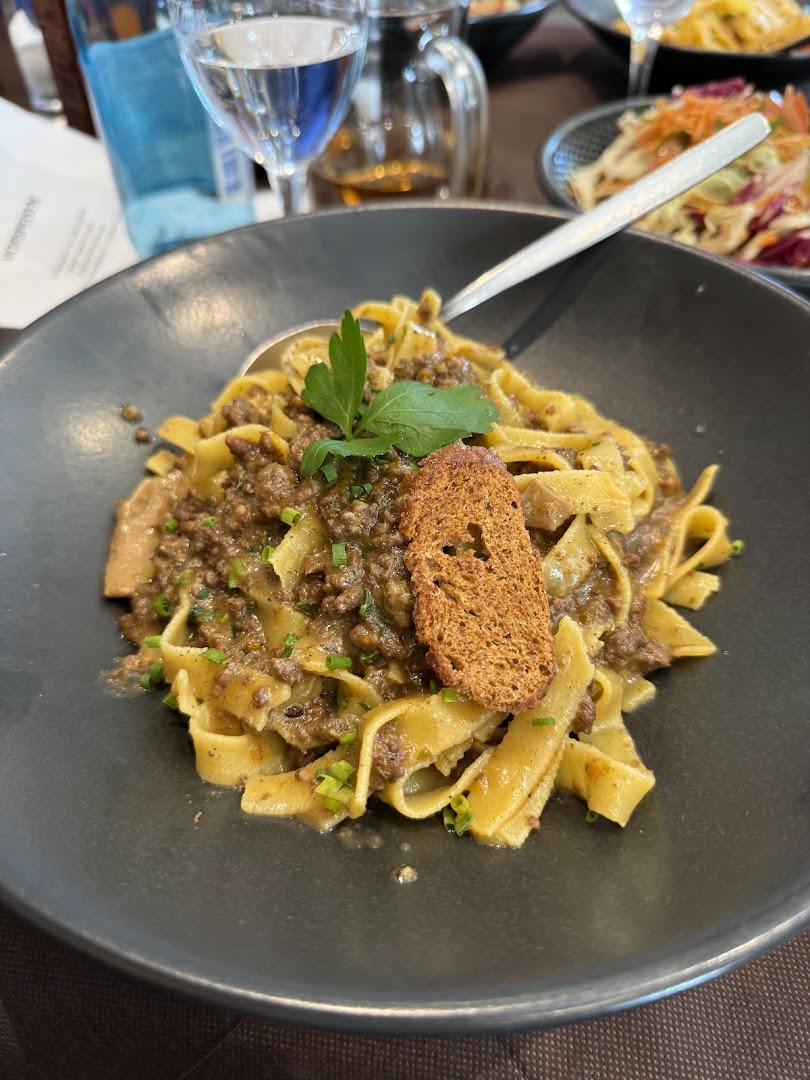 Ristorante Caregnato