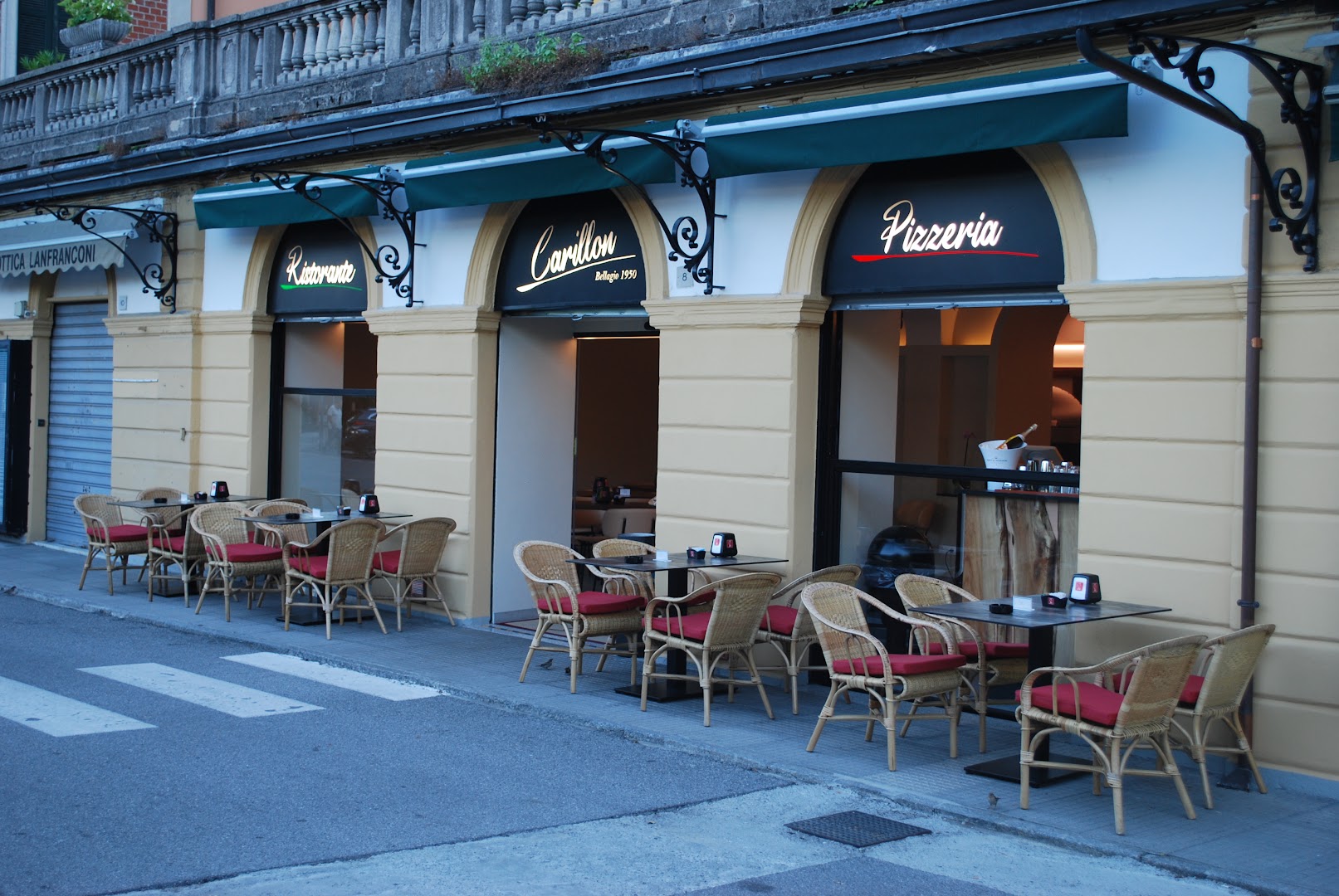 Ristorante Carillon