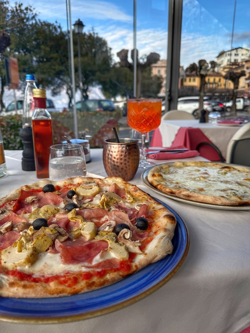 Ristorante Carillon