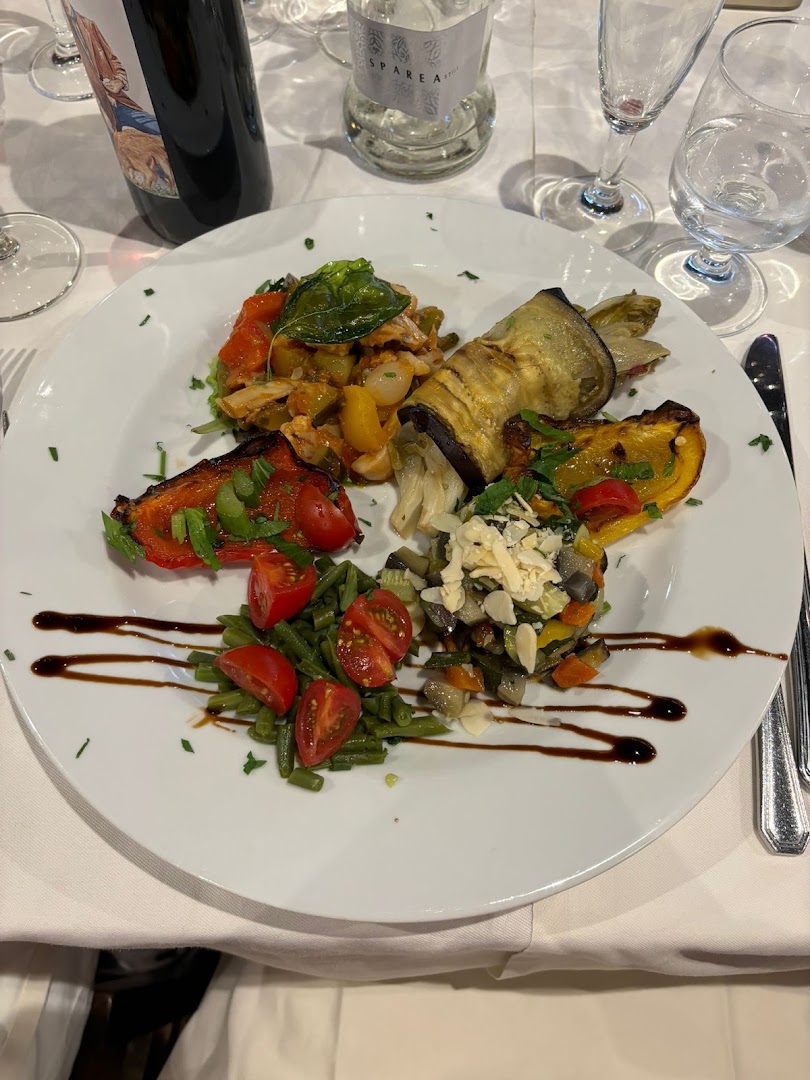 Ristorante Carletto