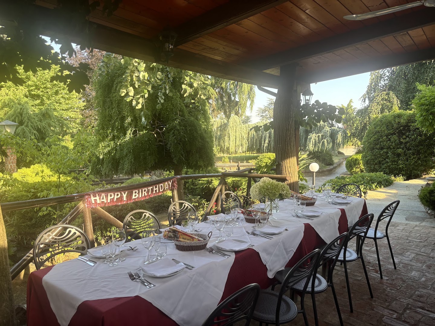 Ristorante Carletto