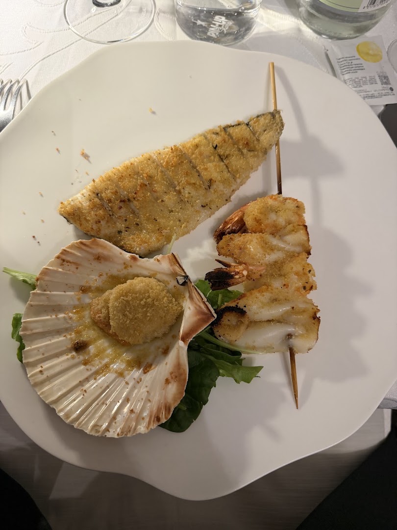Ristorante Carlo