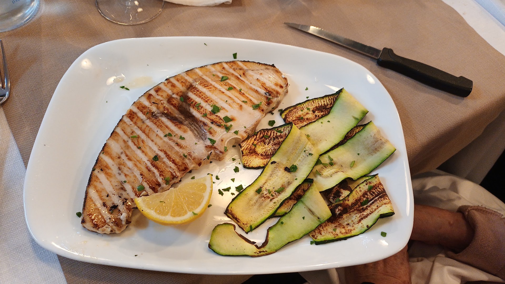 Ristorante Carmen 2