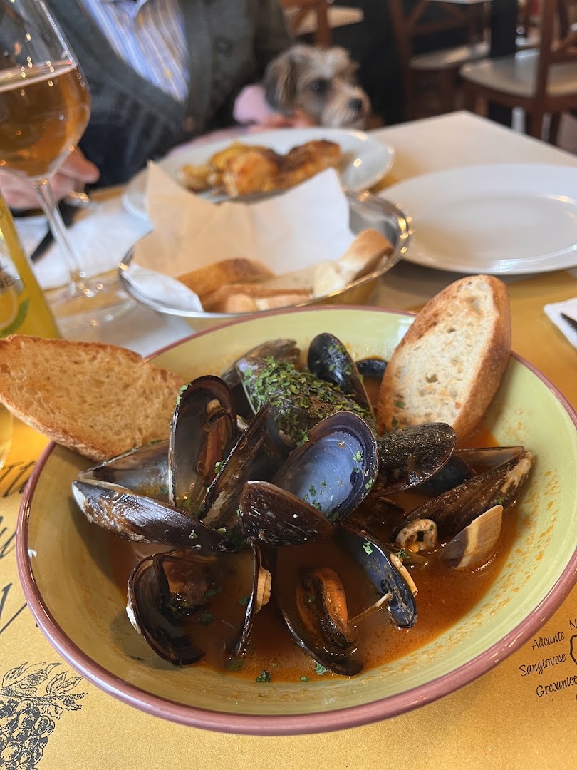 Ristorante Carmen 2