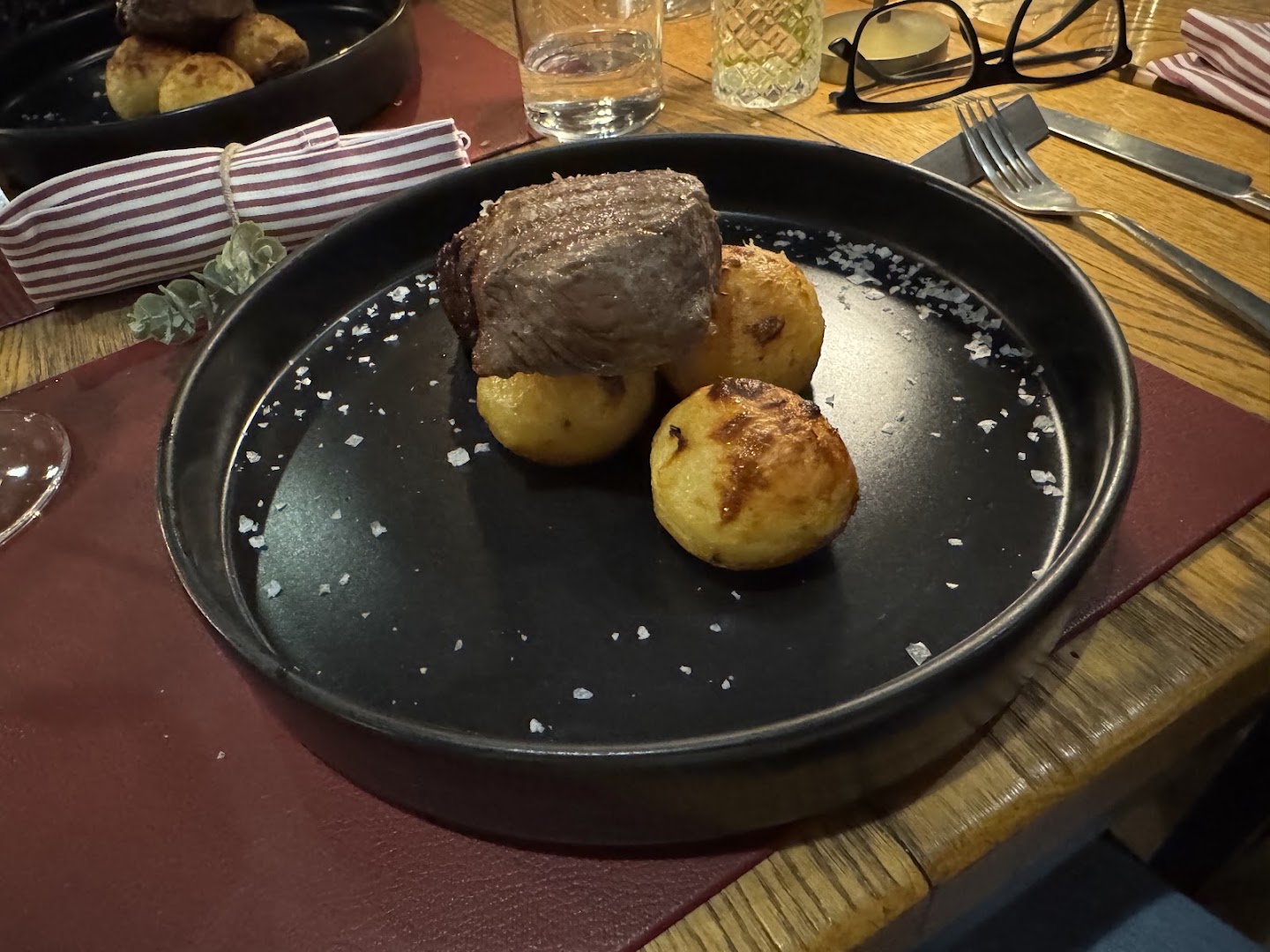 Ristorante Carmen food lab, Darfo Boario Terme