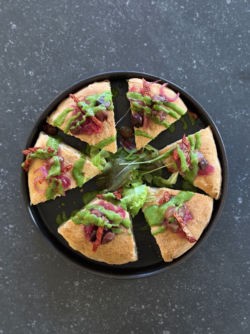 Ristorante Carmen food lab