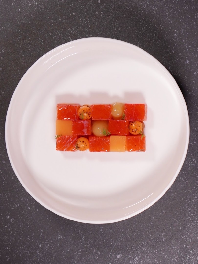 Ristorante Carmen food lab