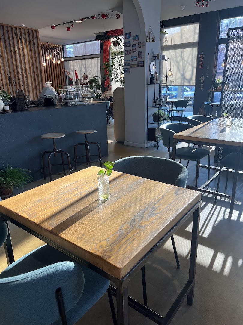 Ristorante Carmen food lab