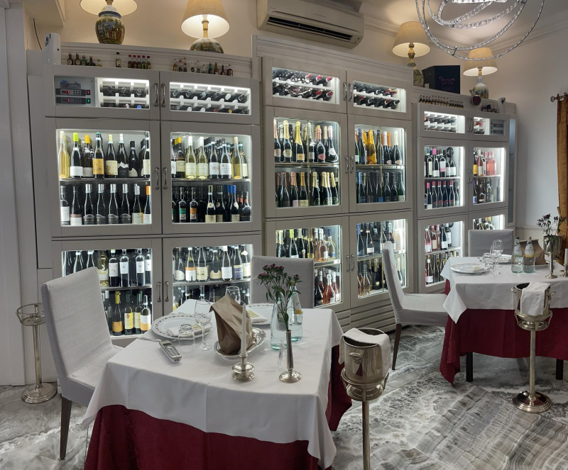 Ristorante Carmine