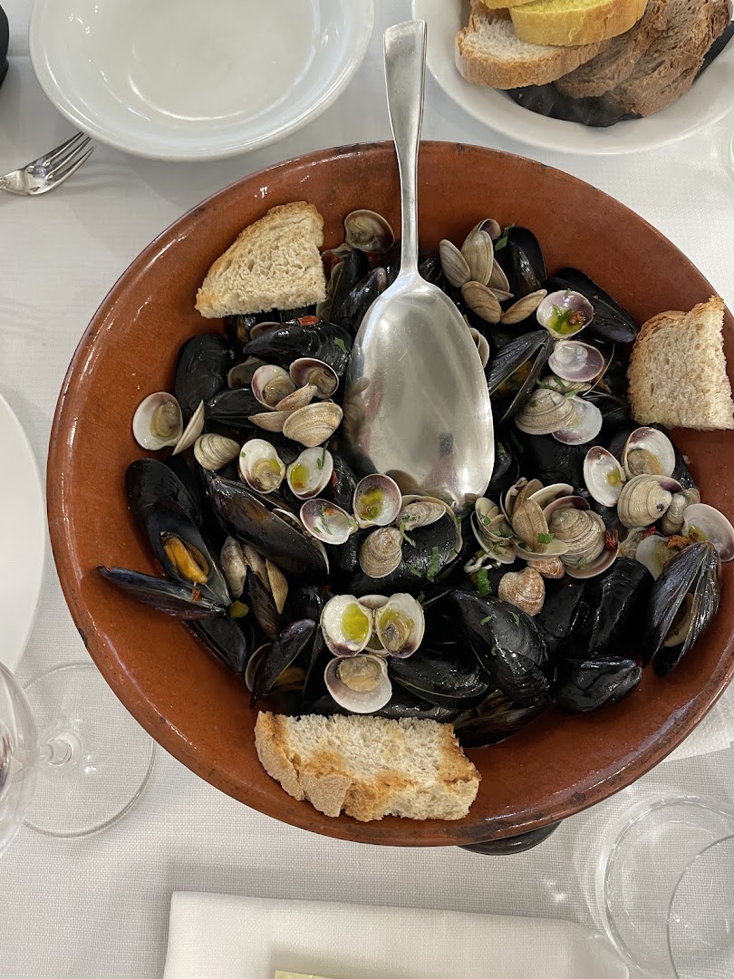 Ristorante Carmine