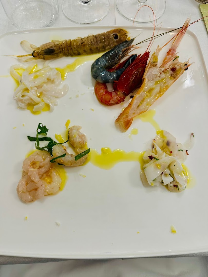 Ristorante Carmine