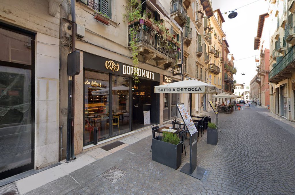 Ristorante Carolina Antichi Sapori