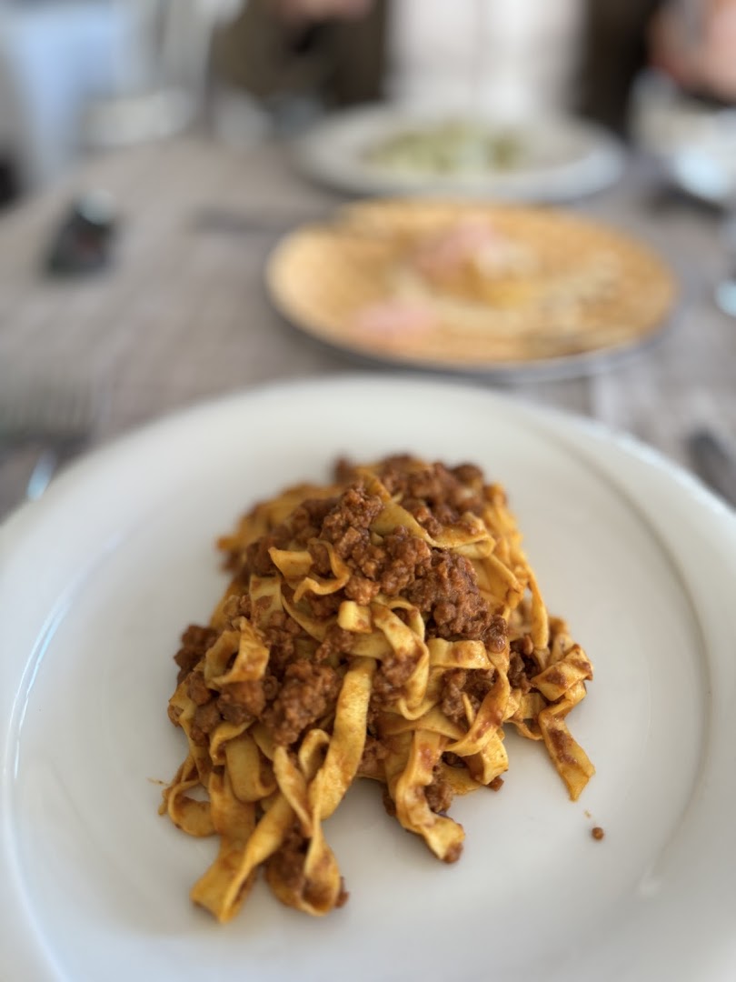 Ristorante Carosello