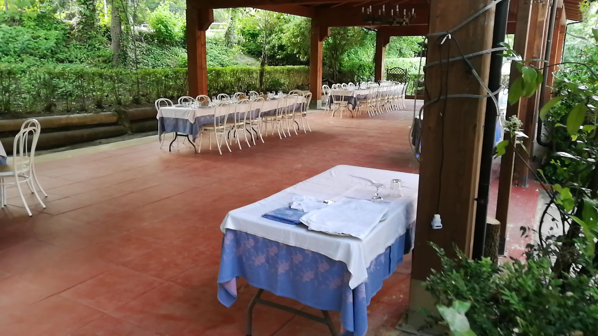 Ristorante Carosello