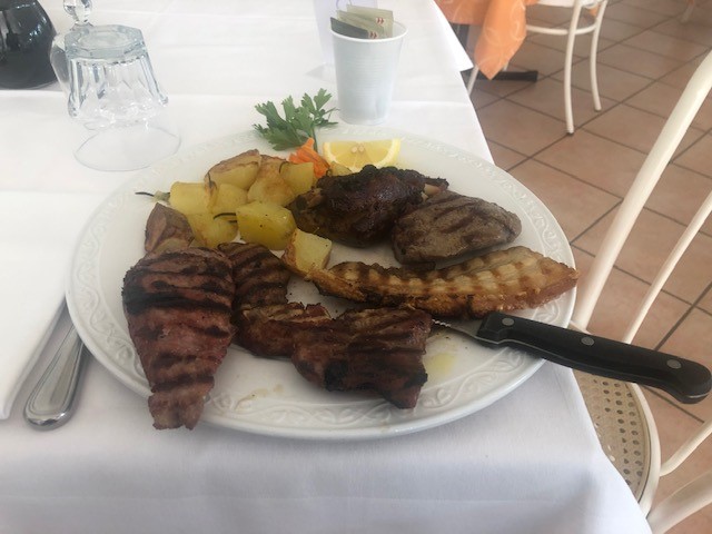 Ristorante Carosello