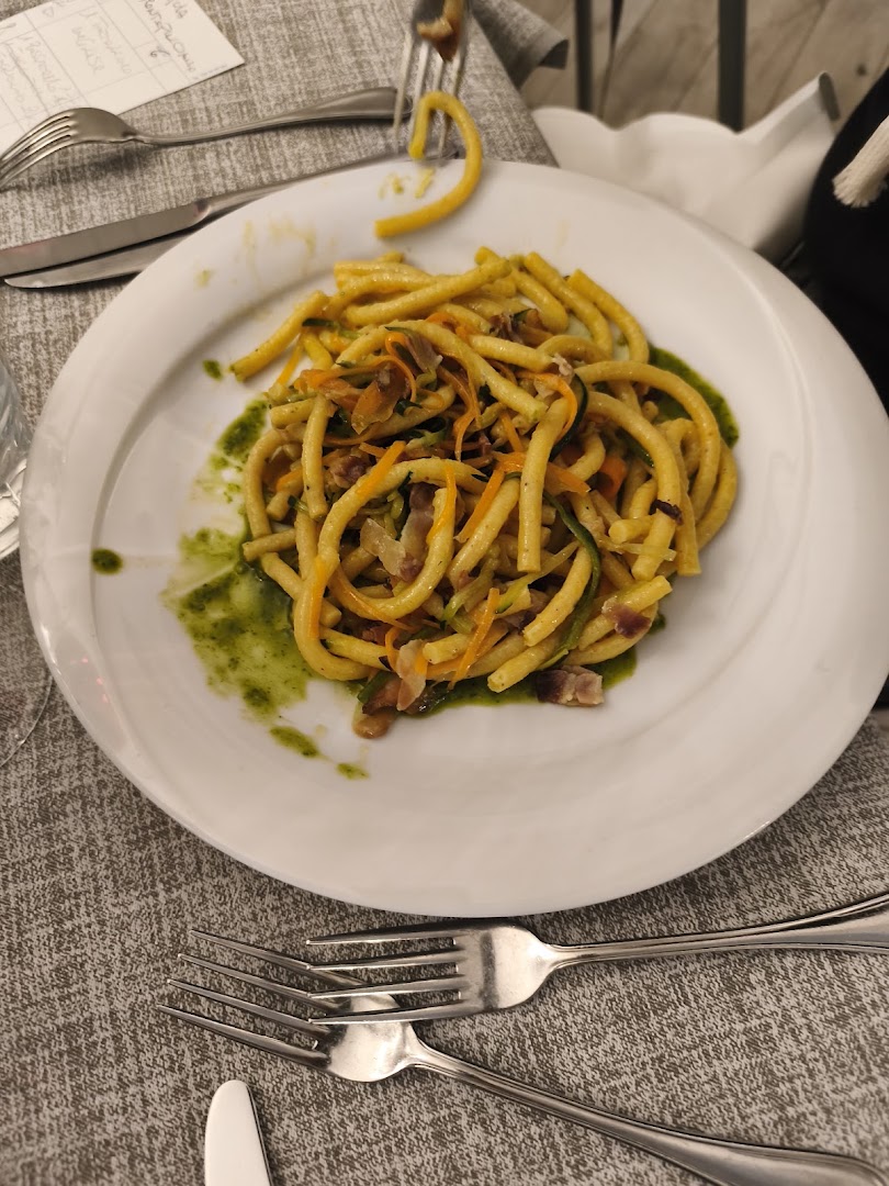 Ristorante Carosello