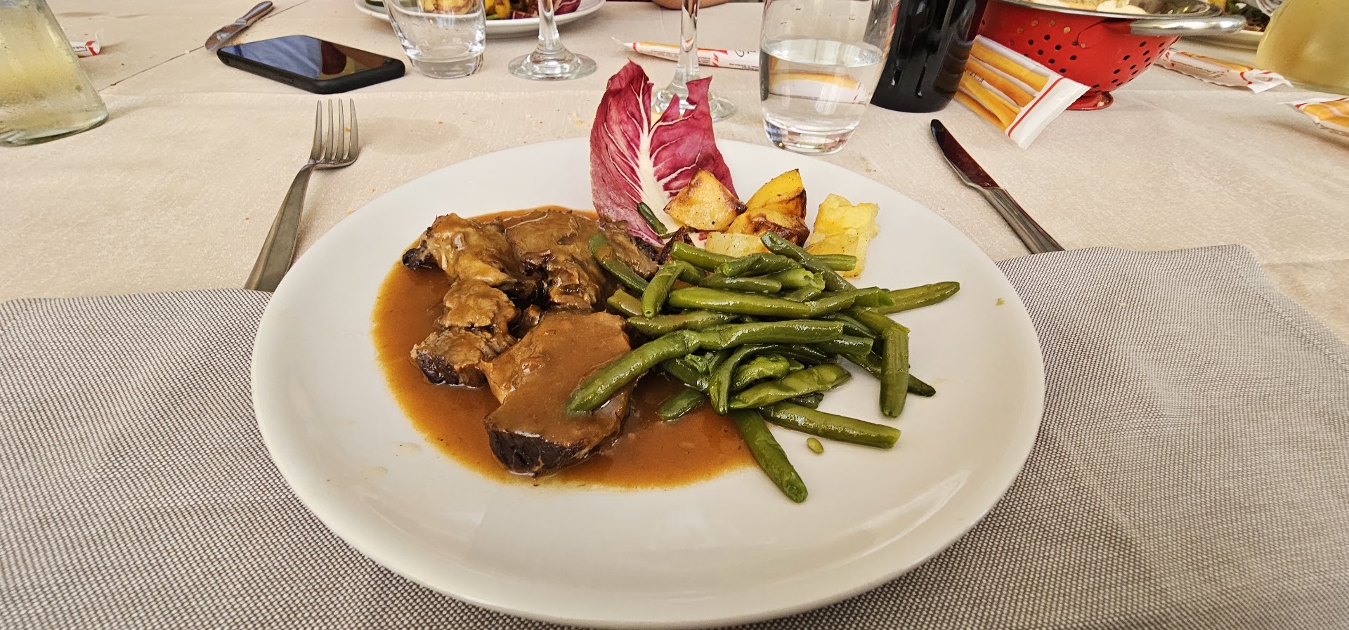 Ristorante Carpe Diem
