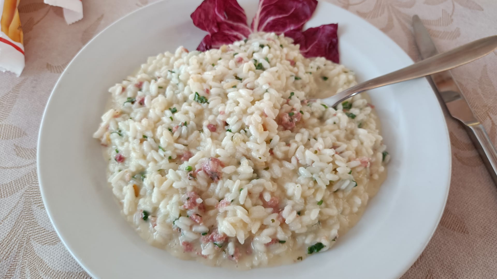 Ristorante Carpe Diem