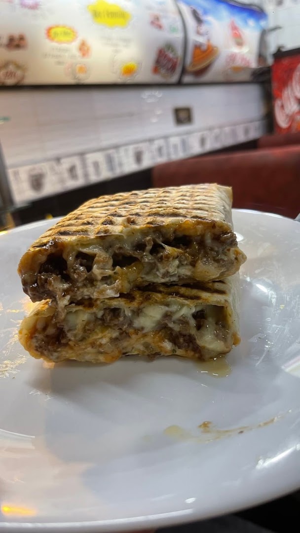 RISTORANTE CARTAJANNA _ مطعم تونسي عربي