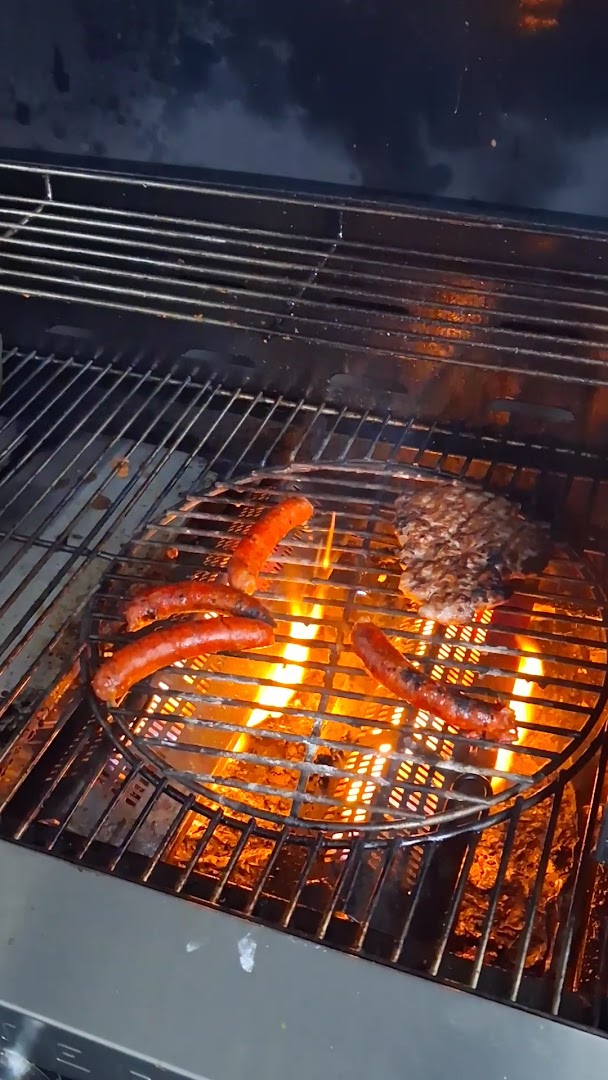 RISTORANTE CARTAJANNA _ مطعم تونسي عربي