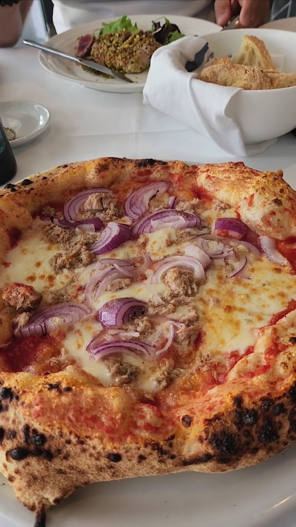 Ristorante Caruso Sirmione, Sirmione
