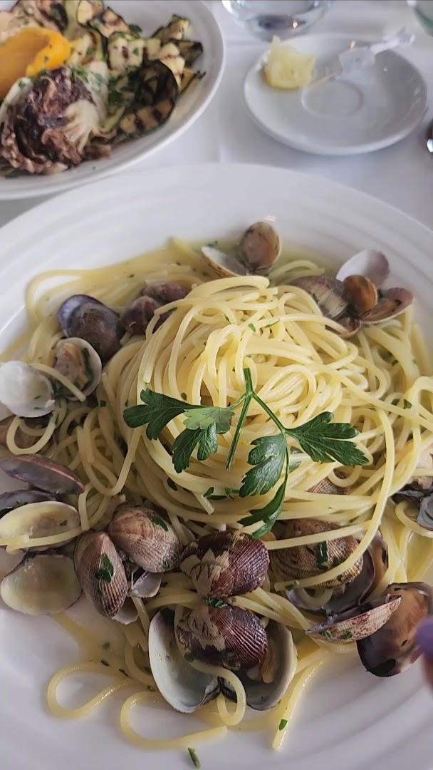 Ristorante Caruso Sirmione