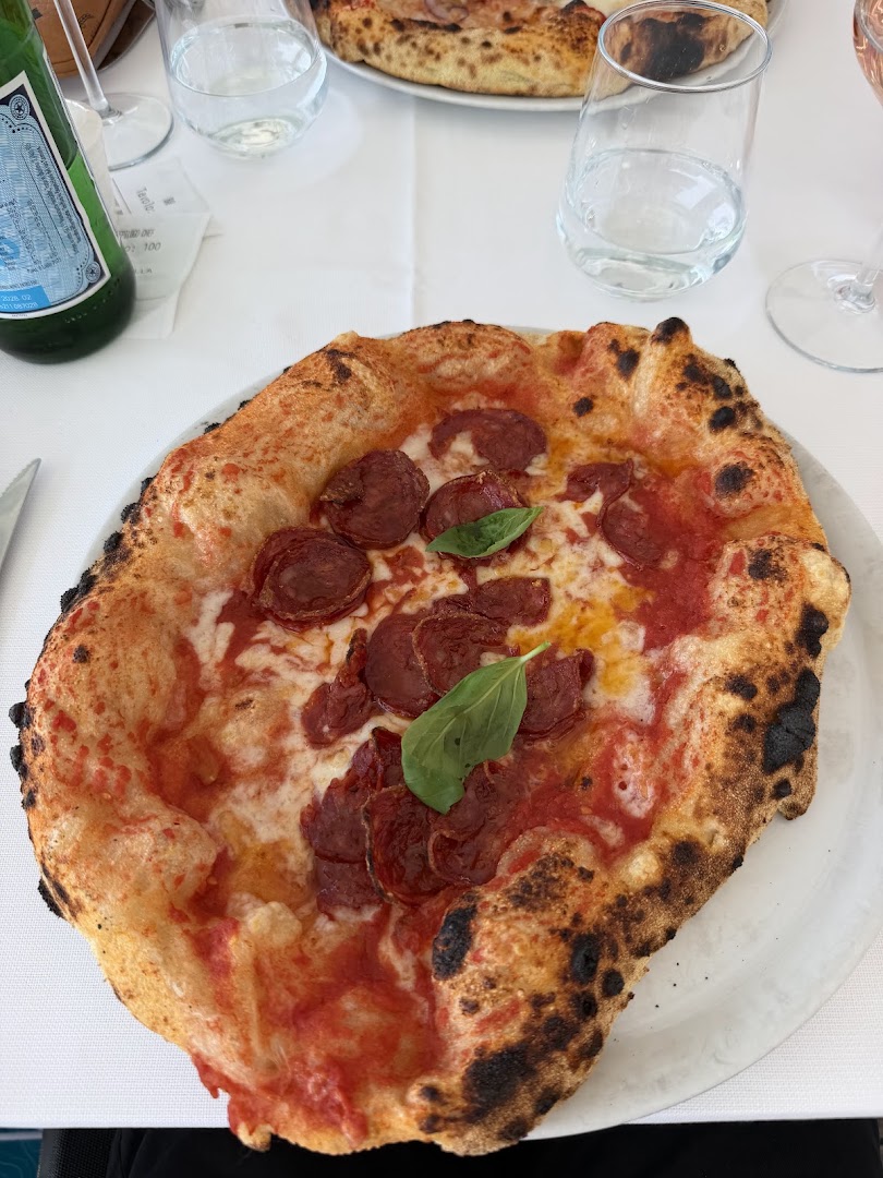 Ristorante Caruso Sirmione